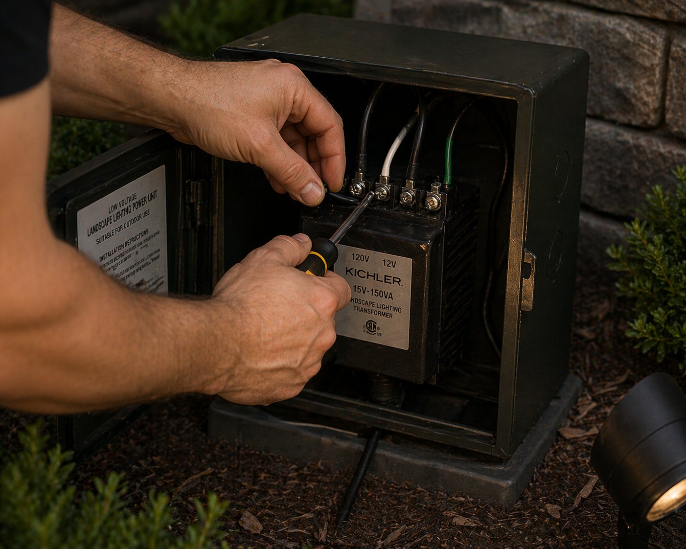 Maintenance